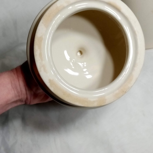 Applejack Ingleman Design Cookie Jar Canister 9" - Picture 7 of 12